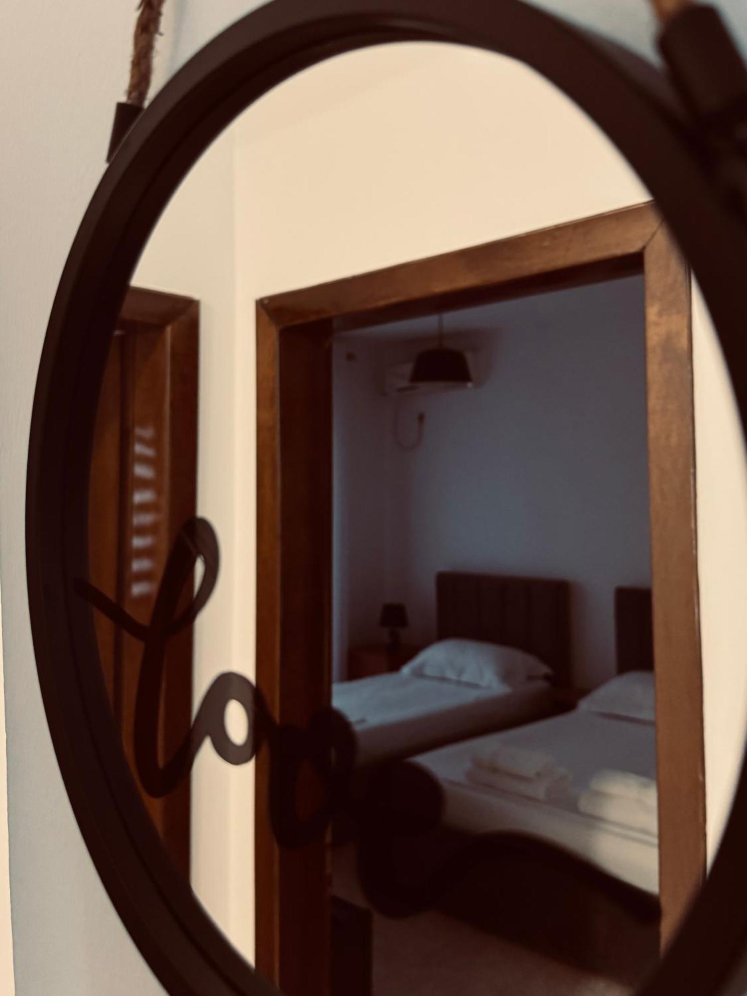 Hi5 Rooms تيرانا المظهر الخارجي الصورة