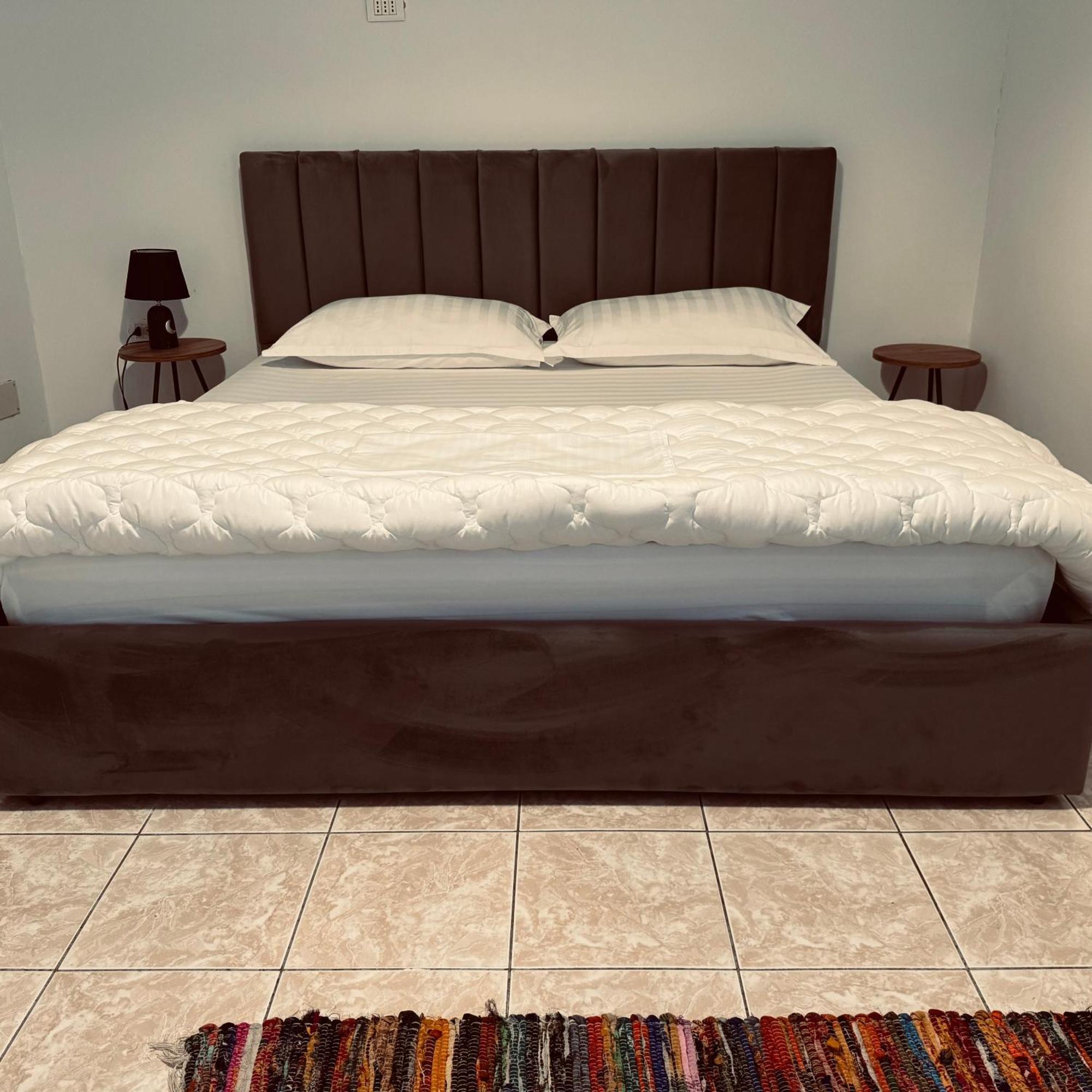 Hi5 Rooms تيرانا المظهر الخارجي الصورة